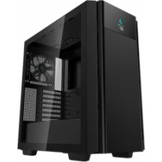 Datora korpuss Deepcool CH510 Mesh Digital Black