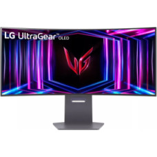 Monitors LG UltraGear 34GS95QE-B 34