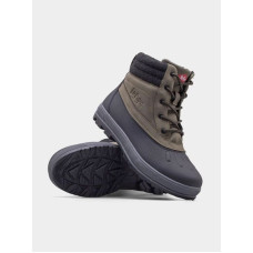 LEE Cooper Jr Snow Boots LCJ-24-01-2967L