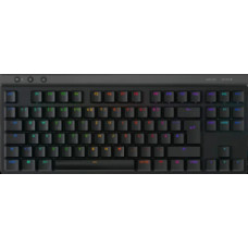 Klaviatūra Logitech G515 Lighspeed TKL Wireless