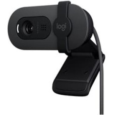 Logitech BRIO 100 - webcam