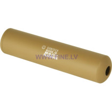 Madbull Gemtech Blackside Silencer CCW