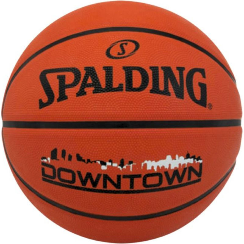 Spalding Downtown 84363Z Basketball