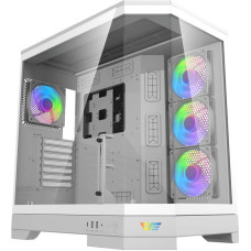 Darkflash DQX90 computer case (white)