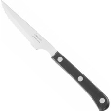 Arcos STEAK BASIC steika nazis 115/225 mm - melns