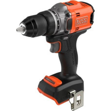 Black&Decker akumulatora urbjmašīna/grieznis, 50Nm, 18V POWERCONNECT, Black+Decker [BLD682XN-XJ]