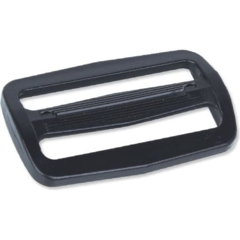 Itw Nexus - Standarta Triglide 2in - melns