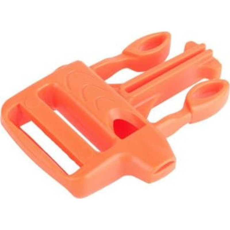 Itw Nexus - World SR 20 Whistleloc Latch 3/4in - oranžs