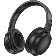 Borofone Headphones BO29 Fascinador bluetooth black