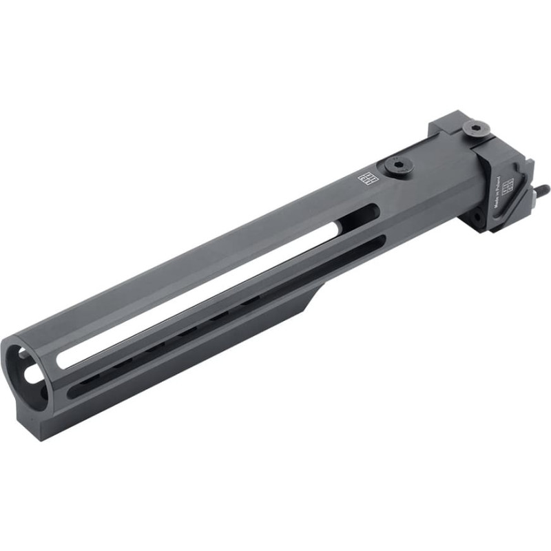 Ftcs - Sēžamvietas adapteris AR15 priek&scaron; AKM - Alumīnijs - Cerakote - H-146 - Nr. 25