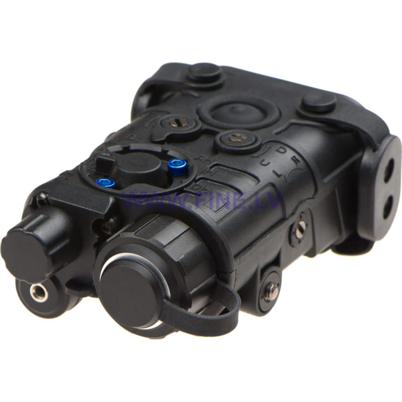 Element NGAL apgaismotājs / lāzera modulis sarkans + IR