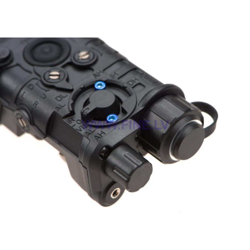 Element NGAL apgaismotājs / lāzera modulis sarkans + IR