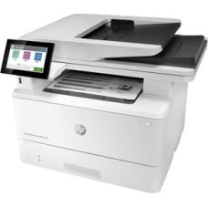 HP LaserJet Enterprise MFP M430f - multifunction printer - B|W