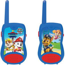 Lexibook Walkie Talkie Paw Patrol TW12PA4206 Lexibook