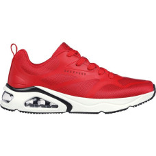 Skechers Street Tres-Air Uno Revolution-Airy M 183070-RED shoes