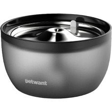 Petwant FW2-C dog and cat fountain|drinker