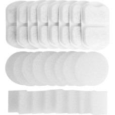 Oneisall Replacement filters for Oneisall fountain PWF-002