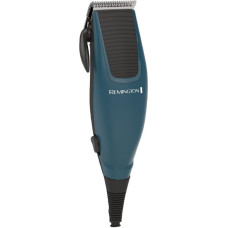 Remington Hair Clipper with accessories blue (HC5020)