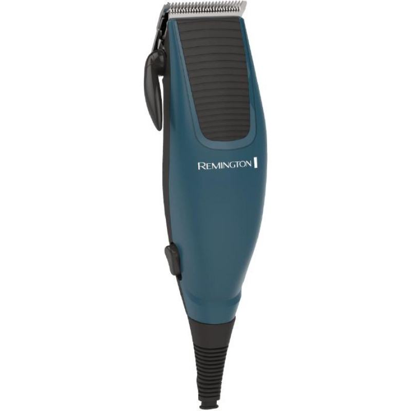 Remington Hair Clipper with accessories blue (HC5020)