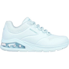 Skechers UNO 2 PASTEL PLAYERS W shoes 155652-LTBL