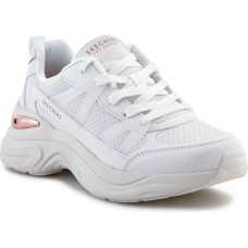 Skechers Hazel Faye W 177576WHT shoes