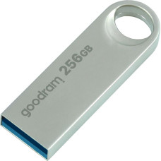 Goodram pendrive 256GB UNO3 USB 3.2 Gen 1 silver