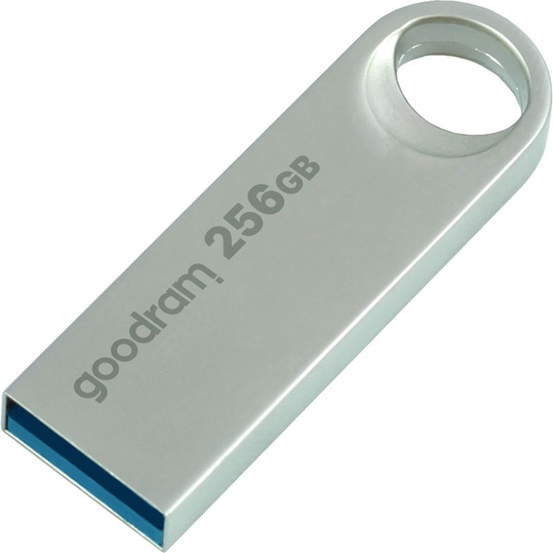 Goodram pendrive 256GB UNO3 USB 3.2 Gen 1 silver