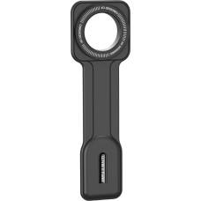 XO car holder C145 magnetic black