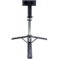 Forever Bluetooth selfie stick tripod SST-100 black