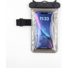 Waterproof case with armband 5,8 - 6,8