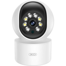 XO Camera CR01 Wifi white