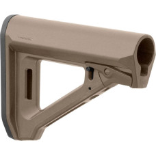 Magpul - Buttstock MOE RL - Reverse Lock - Mil-Spec - FDE - MAG1440-FDE