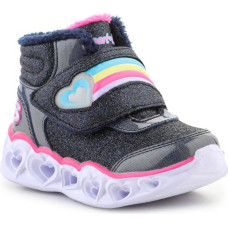 Skechers Brilliant Rainbow Jr 302669N-NVPK shoes