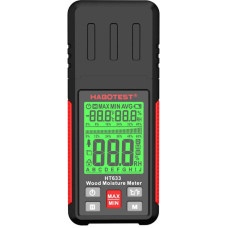 Habotest Wood Moisture Meter Habotest HT633