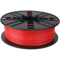 Gembird Filament PLA Red 1.75 mm 1 kg