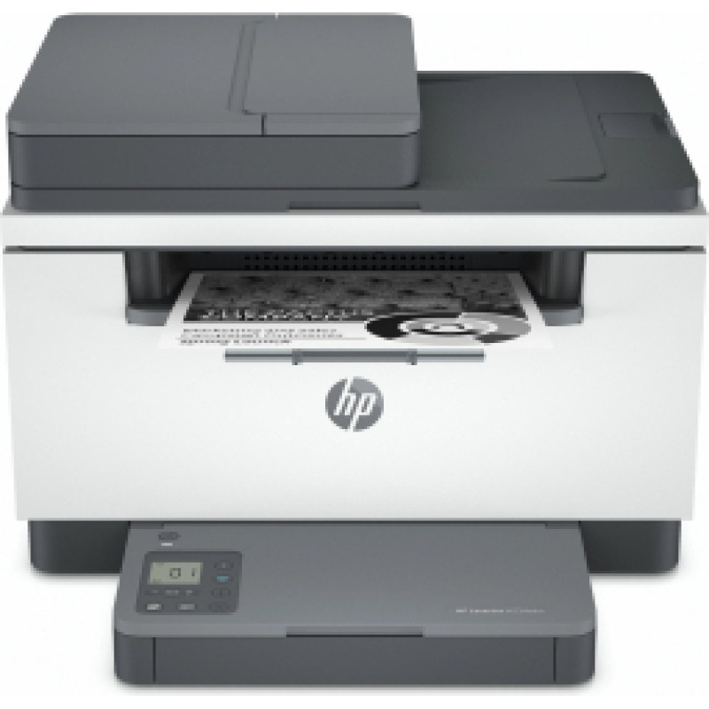 Daudzfunkciju printeris HP LaserJet MFP M234sdw