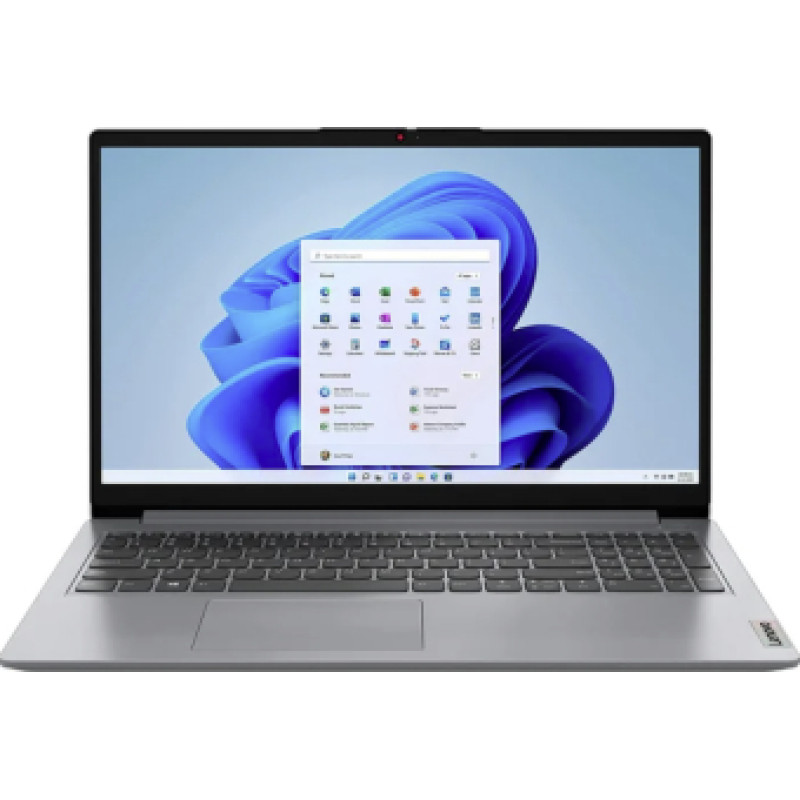 Portatīvais dators Lenovo IdeaPad 1 15ALC7 R7-5700U 16GB 512GB W11H