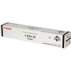 Canon Toner C-EXV33 2785B002 Black