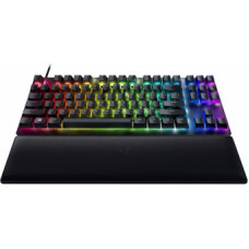 Razer Huntsman V2 Tenkeyless Purple Switch