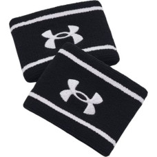 Under Armour Striped Performance Terry WB Wristbands 2 pcs. 1373119 001