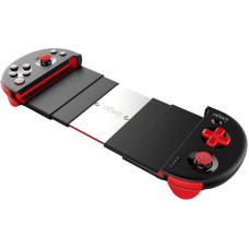 iPega PG-9087s wireless controller | GamePad with phone holder