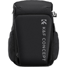 K&F Concept Beta 23L Photo Backpack Black