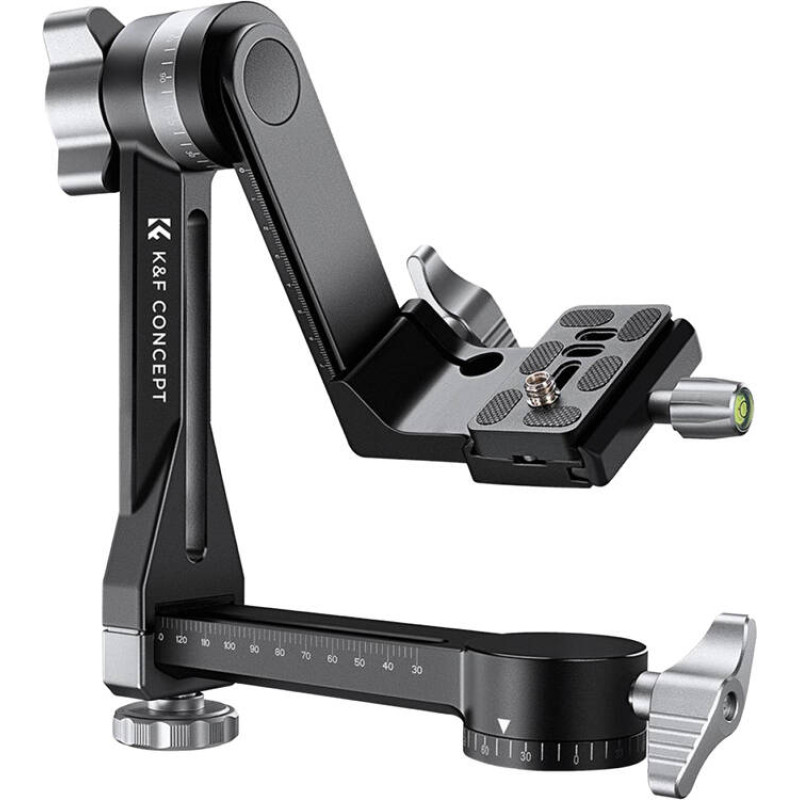 K&F Concept Tripod Gimbal Head K&F Concept KF09.129