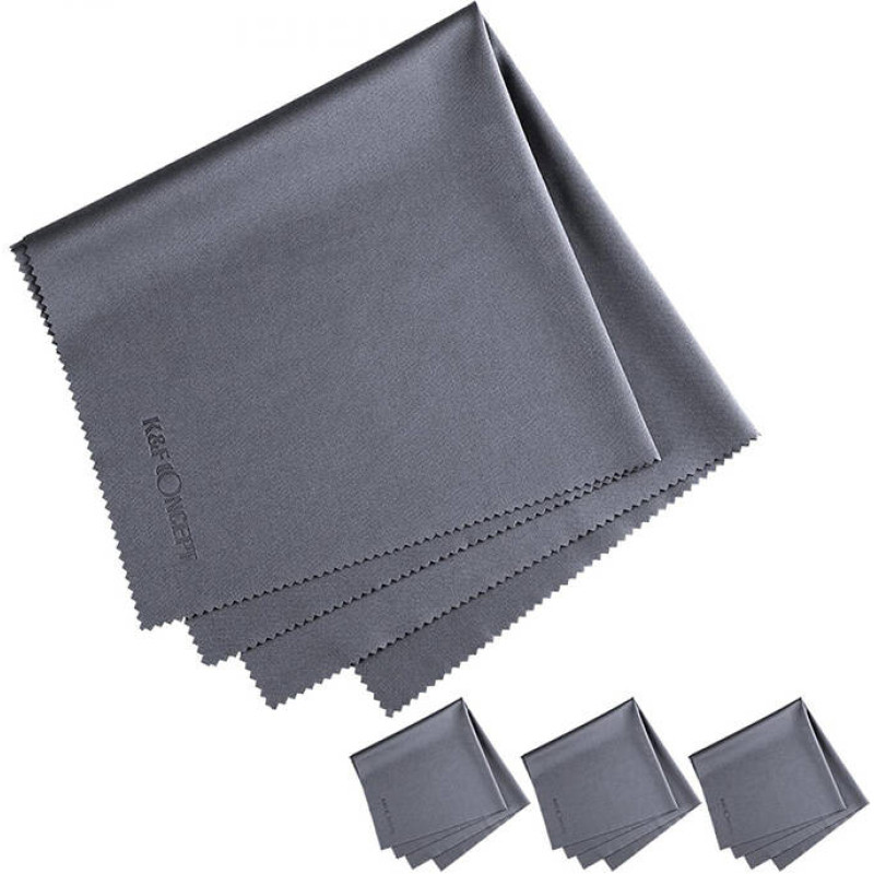 K&F Concept Microfiber Cleaning cloth K&F Concept SKU.1690