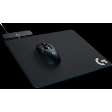 Peļu paliktnis Logitech Powerplay Bezvadu uzlāde