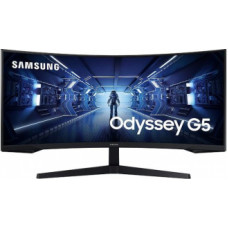 Monitors Samsung Odyssey G5 G55T