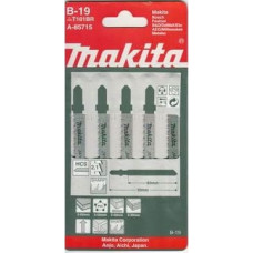 Makita-Akcesoria finierzāģu asmeņi 93mm koka griešanai 5gab. Makita [A-85715]