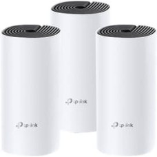 Tp-Link_De TP-LINK TPLINK Access Point Deco M4 x3 (Deco M4(3-pack) M4(3pack)