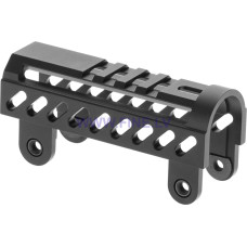 5KU B-19N AK Aug&scaron;ējais AK roku aizsargs