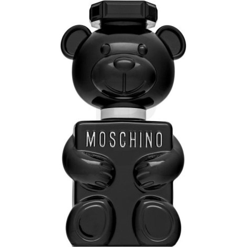 Moschino Toy Boy parfimērijas ūdens 50 ml